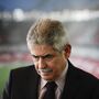 Vieira: 'Se for provada corrupção no Benfica, demito-me'