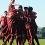 Portugal está na final do Europeu sub-19