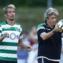 Fábio Coentrão adicionado à convocatória do Sporting