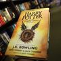 Anunciados novos livros do universo Harry Potter 
