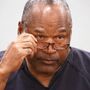 O. J. Simpson sai em liberdade condicional 