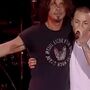 Chris Cornell e Chester Bennington: a amizade e os duetos