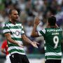 Sporting cabeça de série no playoff da 'Champions'