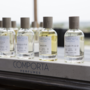 Os perfumes inspirados na Comporta chegam a Lisboa
