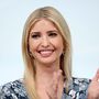 De braço direito do pai a distante da família. Ivanka Trump vai hoje a tribunal