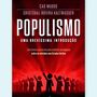 Crítica de Livros: Populismo - Uma brevíssima introdução