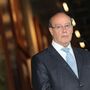Pinto da Costa: Adversários atacam 'além dos limites da decência'