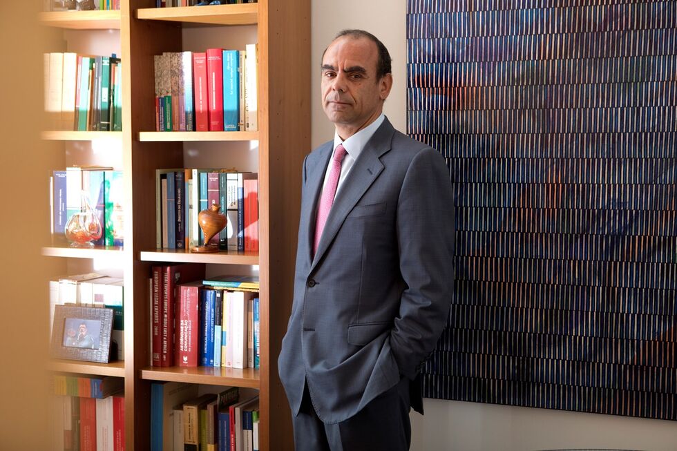 Nuno Morais Sarmento