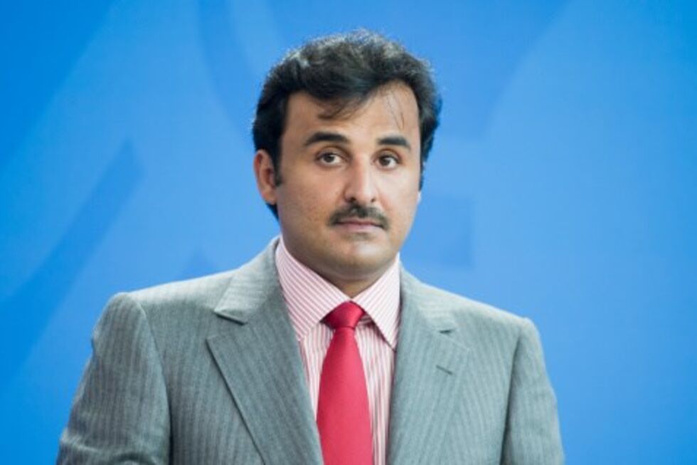 Reunião de países árabes no Qatar após ataque israelita