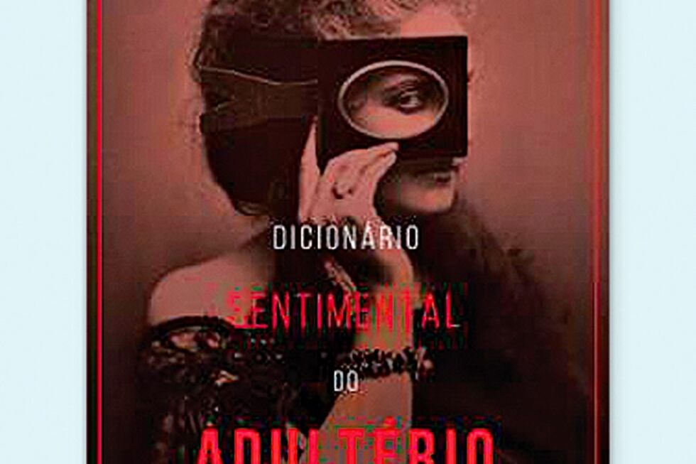 Dicionário Sentimental do Adultério
