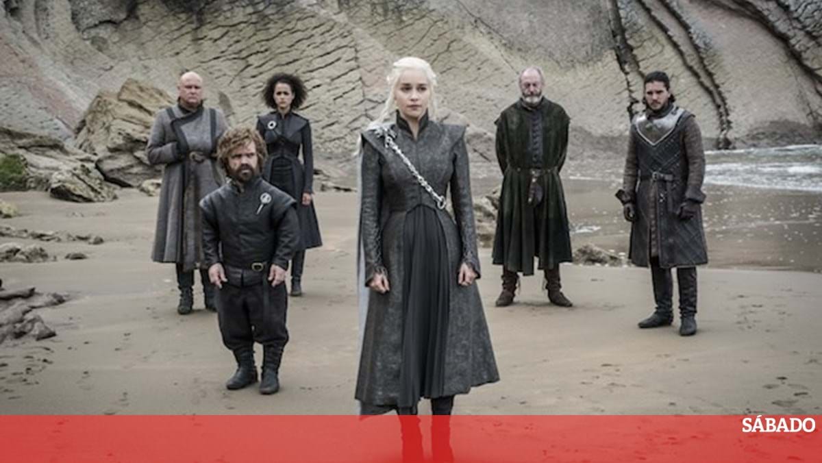 HBO Portugal estreia 'A Guerra dos Tronos: A Última Patrulha