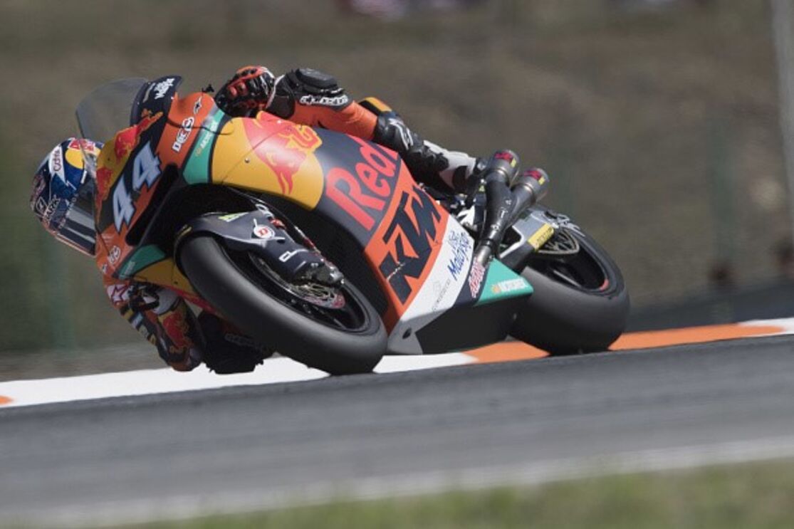 Miguel Oliveira