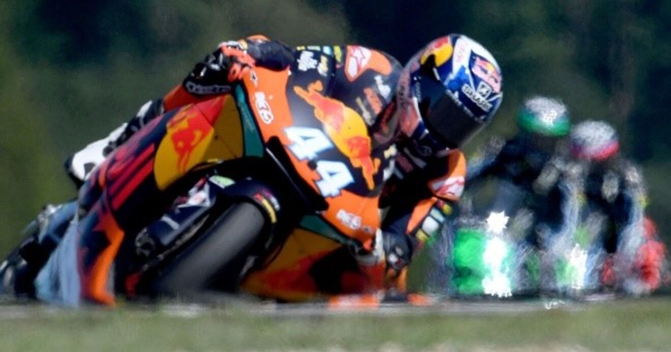 Miguel Oliveira