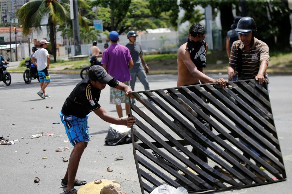 Venezuela