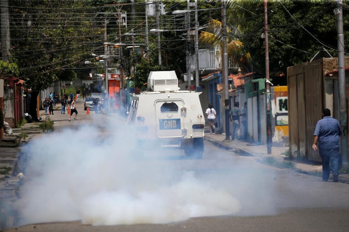 Venezuela