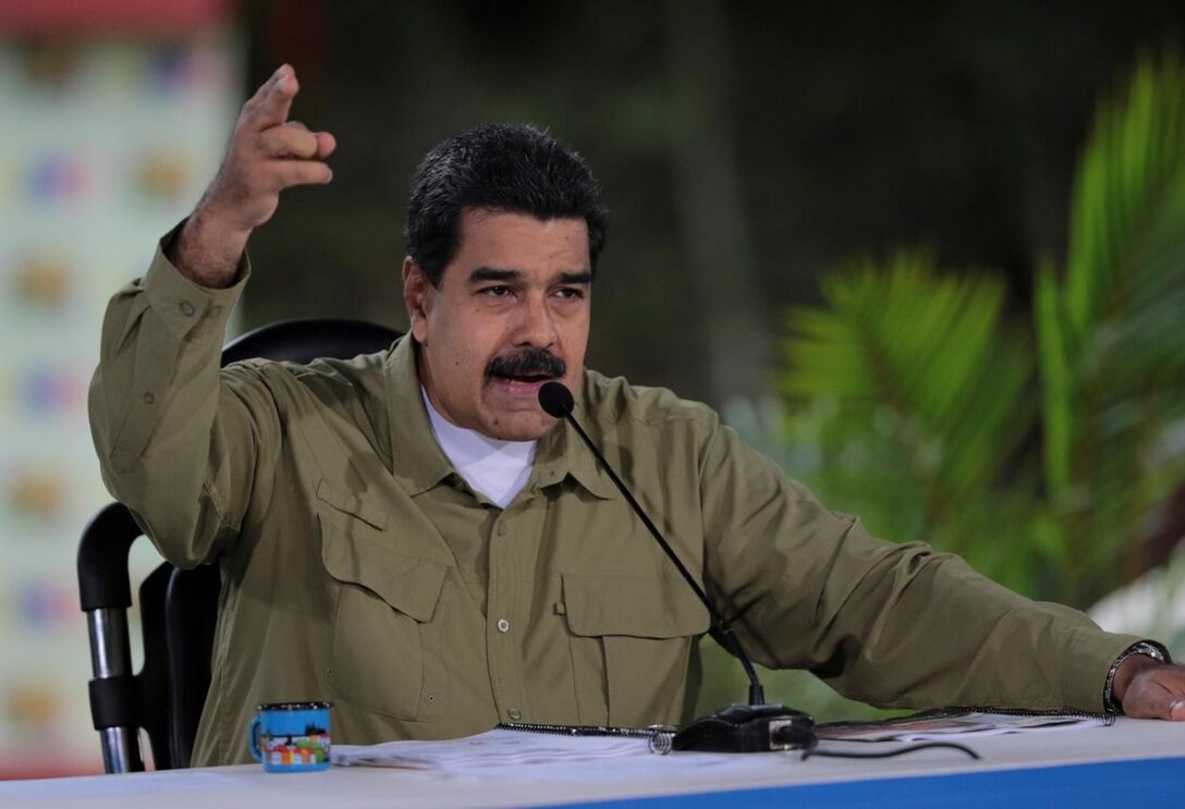 Maduro