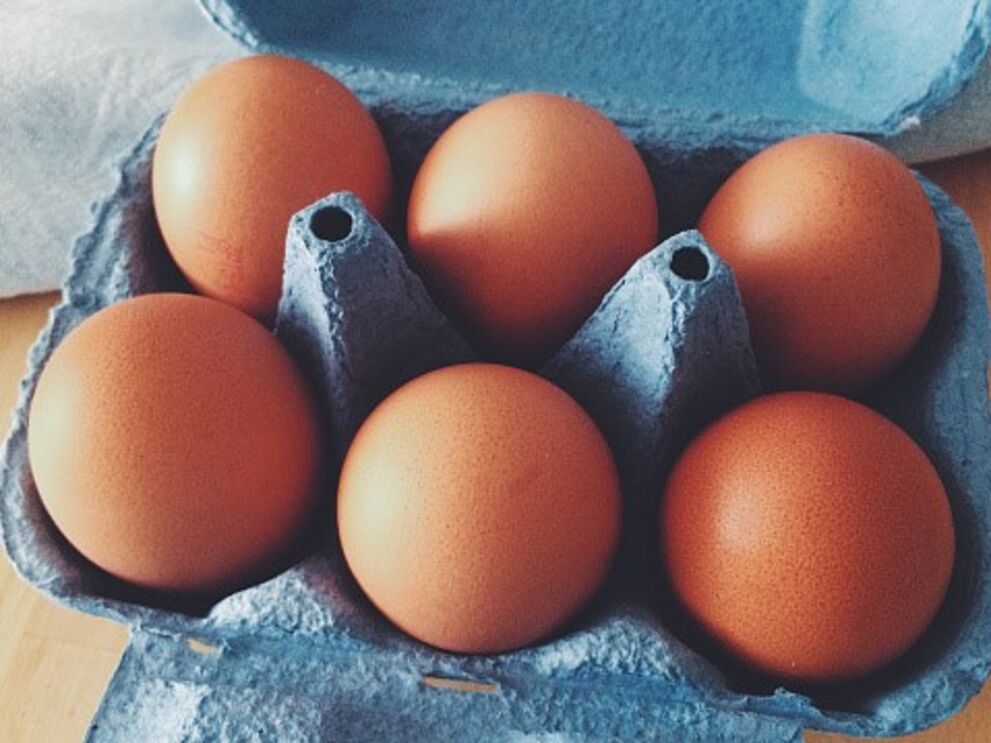 ovos