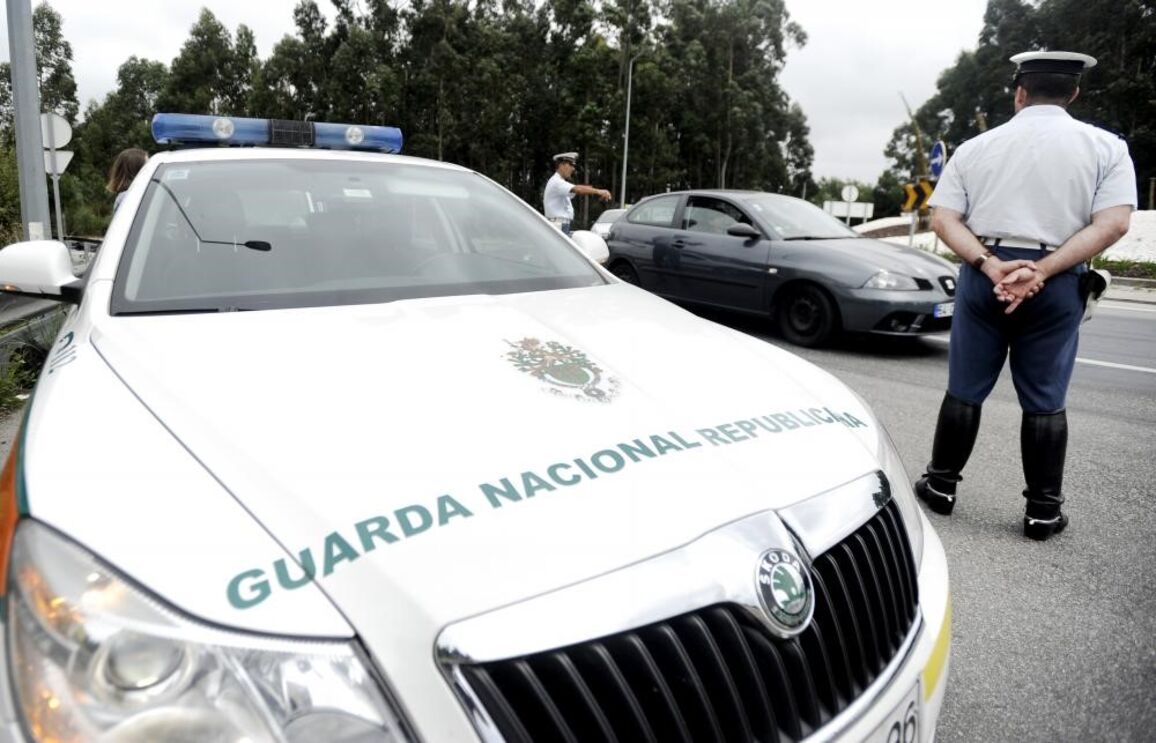 Carros GNR