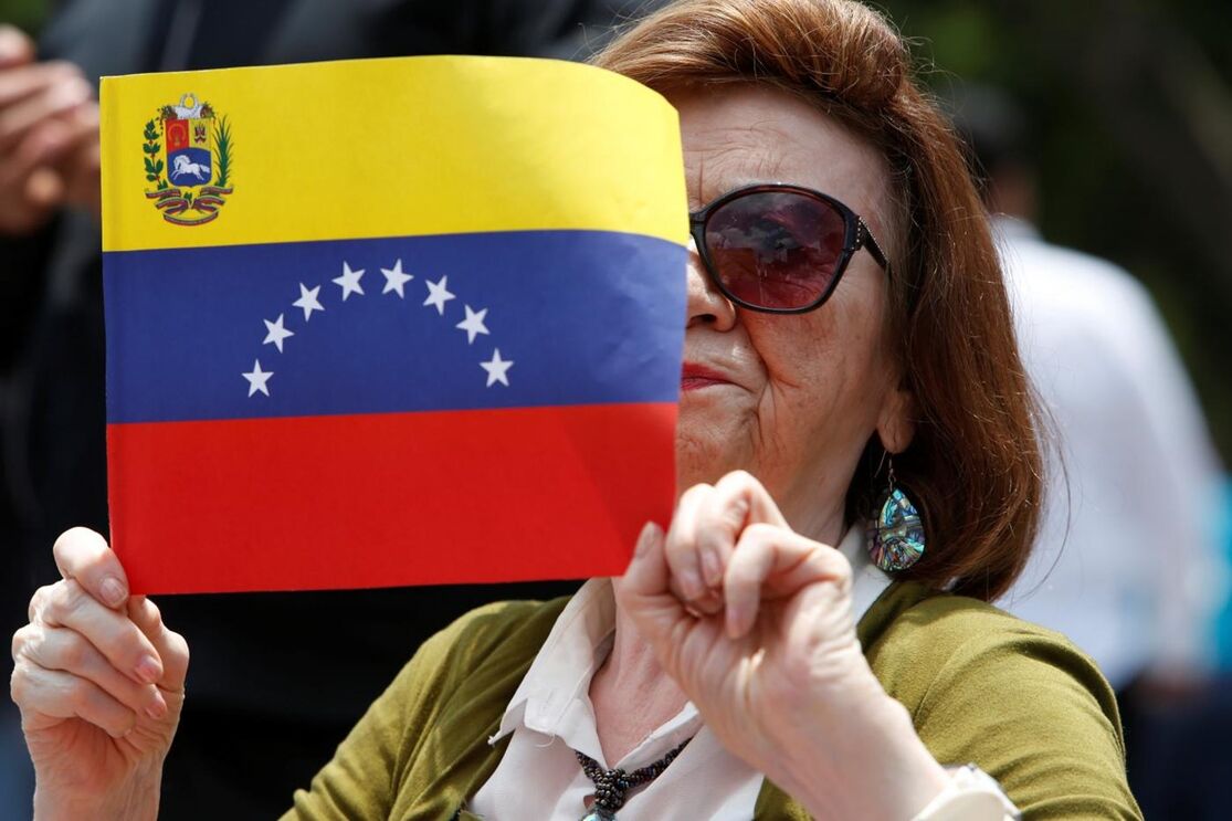 Venezuela