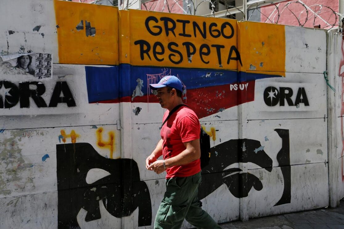 Venezuela
