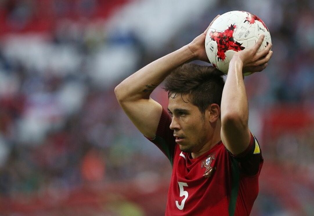 Raphael Guerreiro