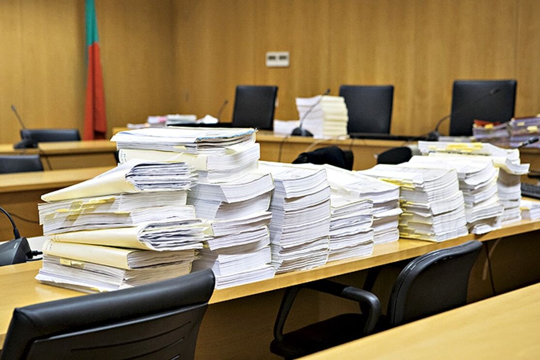 Tribunal Santarém