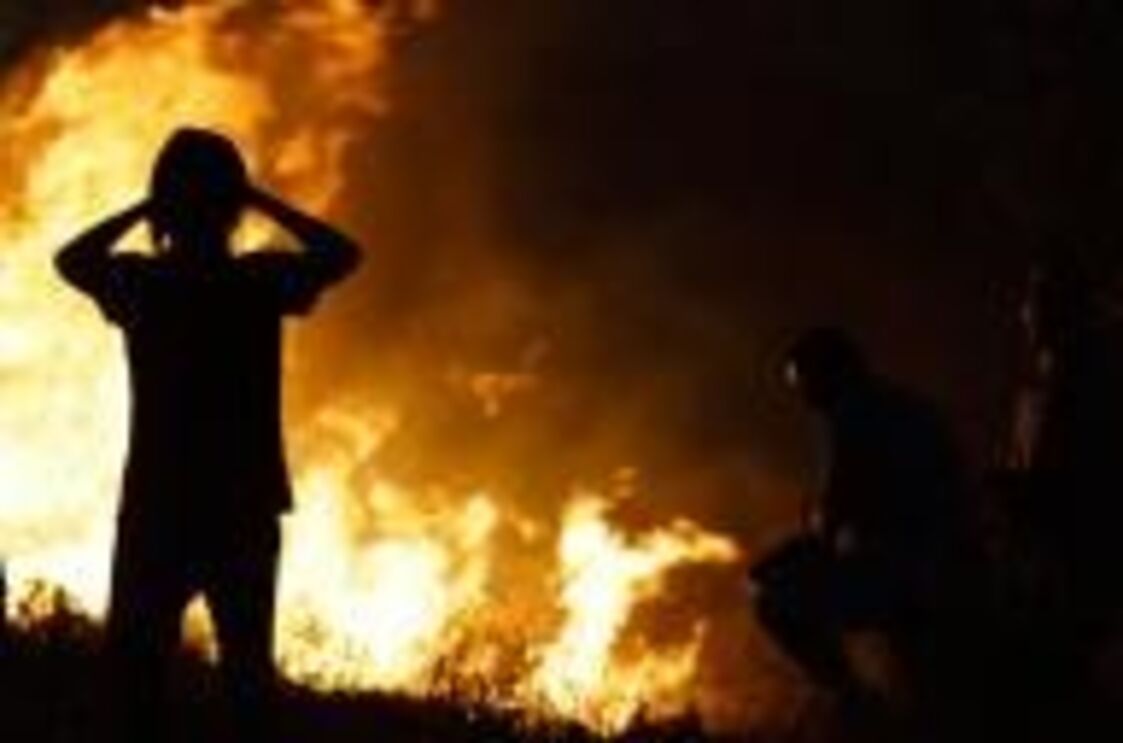 Incêndios Mação