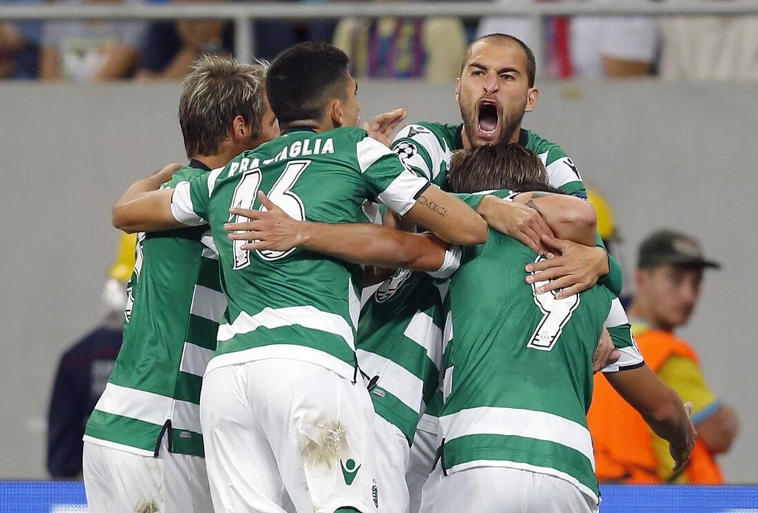 Sporting