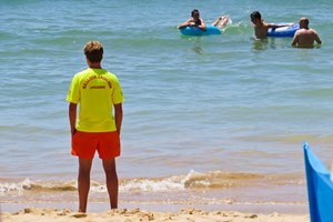 Portugal com 68 mortes em meio aquático, recorde dos últimos cinco anos