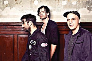 O melhor da música electrónica alemã está no Neopop
