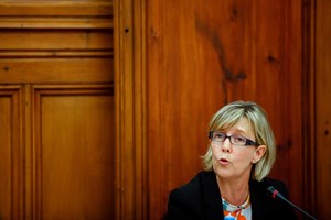 Legislativas: Maria Luís Albuquerque fora das listas do PSD por Setúbal
