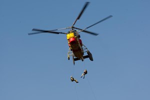 Investigada nova suspeita de fraude no negócio dos Kamov