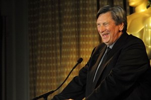John Bailey eleito presidente da Academia dos Óscares