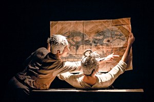 Um Festival de teatro que é mais do que isso para Setúbal