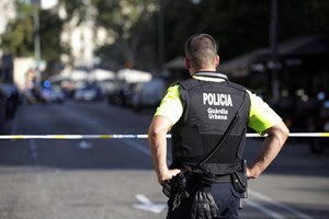 Polícia desmantela célula do Daesh em Espanha e Marrocos
