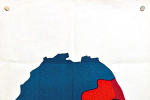 Assim se faz a força de um cartaz