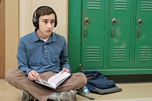 O autismo pode ter graça? A Netflix diz que sim