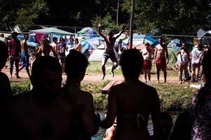 Covid-19: Organização do Paredes de Coura admite evento no inverno