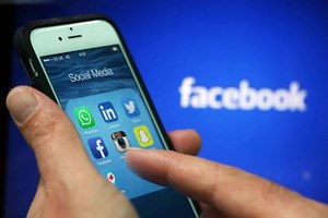Portugueses passam 129 minutos por dia nas redes sociais