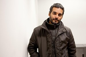 Luaty Beirão recebe ordem de detenção durante direto online