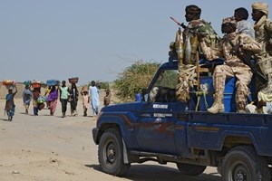 Portugal avisa cidadãos para riscos de viagens para Abuja após alertas de atentados