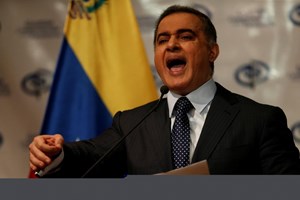 Novo PGR denuncia 'muitos casos por concluir'