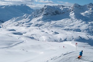 Cinco alpinistas morreram no Monte Gabler, Áustria