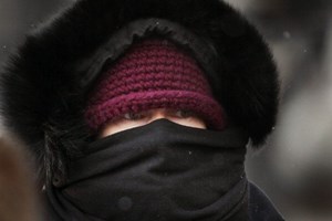 O frio é propenso a causar mais ataques cardíacos