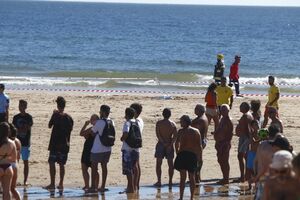 São João Caparica