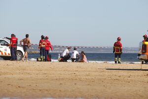 São João Caparica