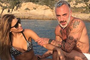 Gianluca Vacchi