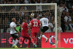 Benfica