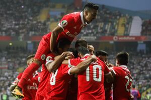 Benfica