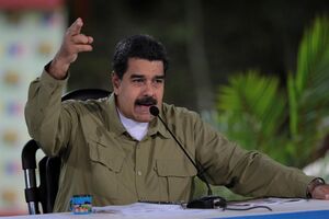 Maduro